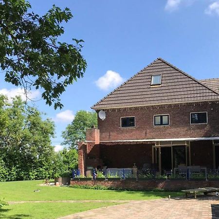 B&B de Prinsenhof Gassel Exterior foto
